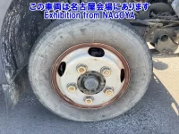 Hino DUTRO лот № 71018 оценка 3.5  с аукциона в Японии 8