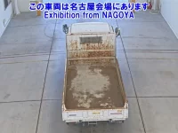 Hino DUTRO лот № 71018 оценка 3.5  с аукциона в Японии 2