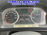 Hino RANGER лот № 72005 оценка 3.5  с аукциона в Японии 6