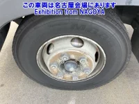 Hino RANGER лот № 72005 оценка 3.5  с аукциона в Японии 8