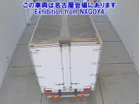 Hino RANGER лот № 72005 оценка 3.5  с аукциона в Японии 2