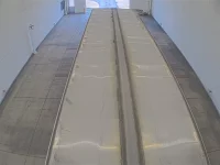 Hino PROFIA лот № 205 оценка 3.5  с аукциона в Японии 2