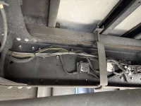 Hino PROFIA лот № 4298 оценка 3.5  с аукциона в Японии 7