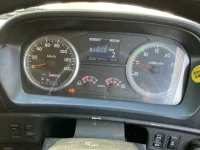 Hino PROFIA лот № 4298 оценка 3.5  с аукциона в Японии 5