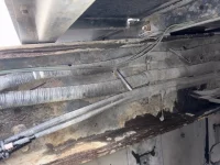 Hino PROFIA лот № 4213 оценка 3.5  с аукциона в Японии 7