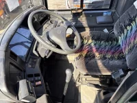 Hino SEREGA лот № 4244 оценка 3  с аукциона в Японии 4