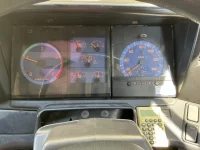 Hino SEREGA лот № 4244 оценка 3  с аукциона в Японии 5