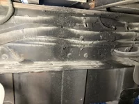 Hino PROFIA лот № 4273 оценка 3.5  с аукциона в Японии 7