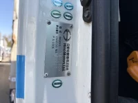 Hino PROFIA лот № 4273 оценка 3.5  с аукциона в Японии 6