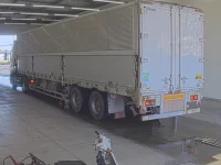 Hino PROFIA лот № 4273 оценка 3.5  с аукциона в Японии 1