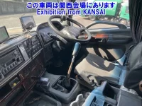 Hino PROFIA лот № 53019 оценка 3  с аукциона в Японии 4