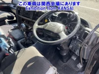 Hino PROFIA лот № 53019 оценка 3  с аукциона в Японии 3