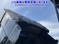 Hino PROFIA лот № 53019 оценка 3  с аукциона в Японии 5