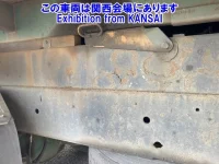 Hino PROFIA лот № 53019 оценка 3  с аукциона в Японии 8