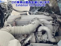 Hino PROFIA лот № 53019 оценка 3  с аукциона в Японии 7