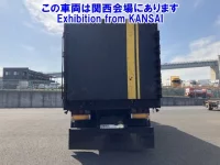 Hino PROFIA лот № 53019 оценка 3  с аукциона в Японии 2