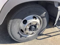 Hino RANGER лот № 3186 оценка R  с аукциона в Японии 7