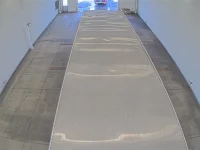 Hino RANGER лот № 3186 оценка R  с аукциона в Японии 2