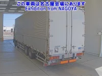 Isuzu TRUCK лот № 72038 оценка 3  с аукциона в Японии 1