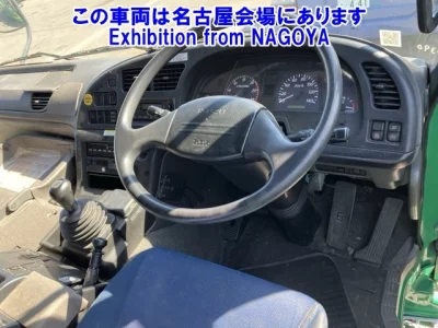 Isuzu TRUCK  с аукциона в Японии