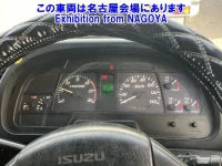 Isuzu TRUCK лот № 72030 оценка 3  с аукциона в Японии 6