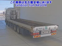 Isuzu TRUCK лот № 72030 оценка 3  с аукциона в Японии 1