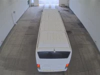 Isuzu GALA MIO лот № 4128 оценка 3  с аукциона в Японии 2