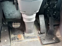 Isuzu GALA MIO лот № 4128 оценка 3  с аукциона в Японии 3