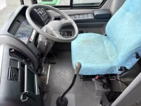 Isuzu GALA MIO лот № 4128 оценка 3  с аукциона в Японии 4