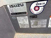 Isuzu GALA MIO лот № 4128 оценка 3  с аукциона в Японии 6
