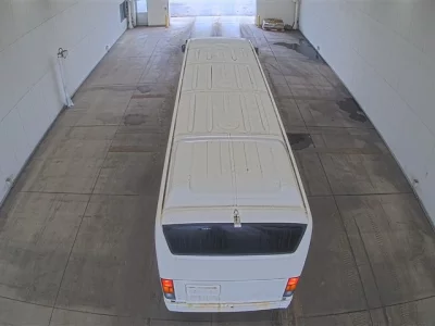 Isuzu GALA MIO  с аукциона в Японии