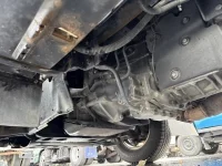 Isuzu TRUCK лот № 1451 оценка 3  с аукциона в Японии 9