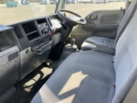 Isuzu TRUCK лот № 1451 оценка 3  с аукциона в Японии 4