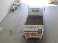 Isuzu TRUCK лот № 1451 оценка 3  с аукциона в Японии 2