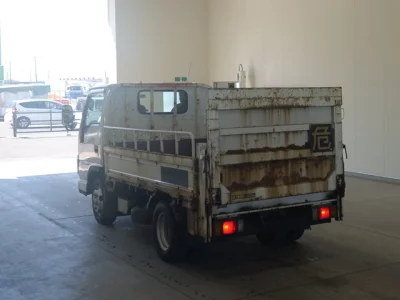 Isuzu TRUCK  с аукциона в Японии