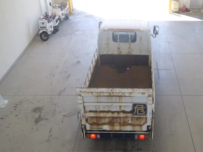 Isuzu TRUCK  с аукциона в Японии