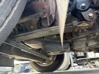 Hino DUTRO лот № 1033 оценка 3  с аукциона в Японии 9