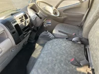 Hino DUTRO лот № 1033 оценка 3  с аукциона в Японии 4