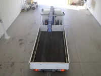 Hino DUTRO лот № 1033 оценка 3  с аукциона в Японии 2