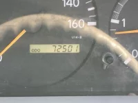 Hino DUTRO лот № 1033 оценка 3  с аукциона в Японии 5