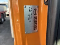 Hino RANGER лот № 4297 оценка 3  с аукциона в Японии 6