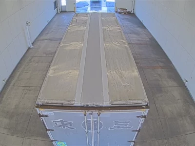 Hino RANGER  с аукциона в Японии