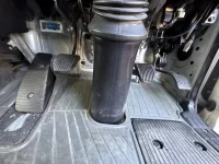 Hino RANGER лот № 4299 оценка 3  с аукциона в Японии 3