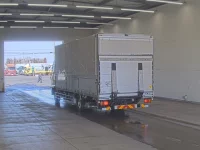 Hino RANGER лот № 4299 оценка 3  с аукциона в Японии 1