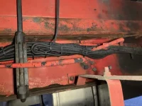 Hino RANGER лот № 4264 оценка 3.5  с аукциона в Японии 7