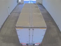 Hino RANGER лот № 4264 оценка 3.5  с аукциона в Японии 2