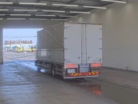 Hino RANGER лот № 4264 оценка 3.5  с аукциона в Японии 1