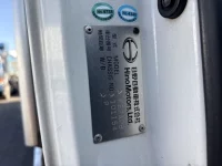 Hino RANGER лот № 4264 оценка 3.5  с аукциона в Японии 6