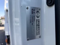 Hino RANGER лот № 4237 оценка R  с аукциона в Японии 6