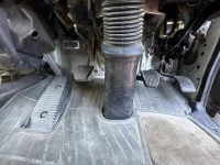 Hino RANGER лот № 4237 оценка R  с аукциона в Японии 3